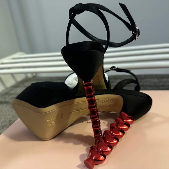 Sophia Webster Aphrodite platforms - Picture 4 of 5